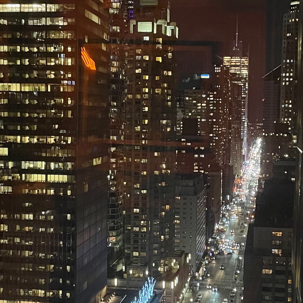 Meet your Posher, Sofia